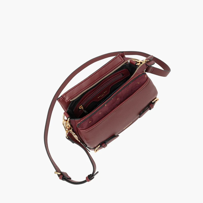 Tobi Multipocket M Bordeaux Lollipops