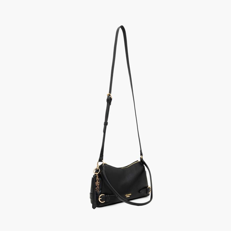 Tobi Shoulder M Noir Lollipops