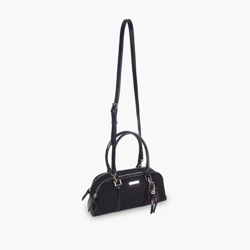 Tarick Bowling M Noir Lollipops