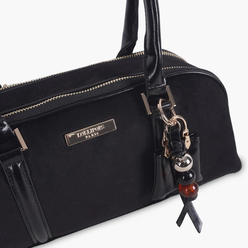 Tarick Bowling M Noir Lollipops