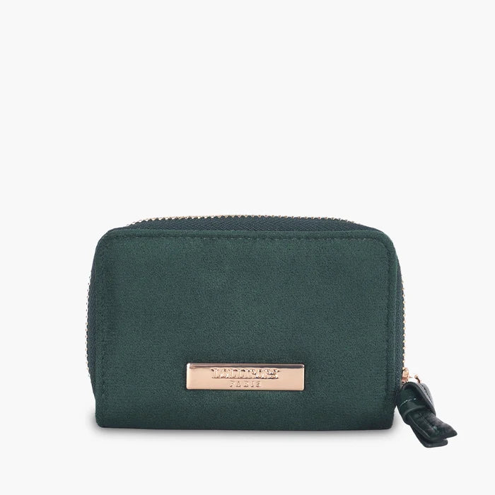 Tarick Wallet S Vert Lollipops