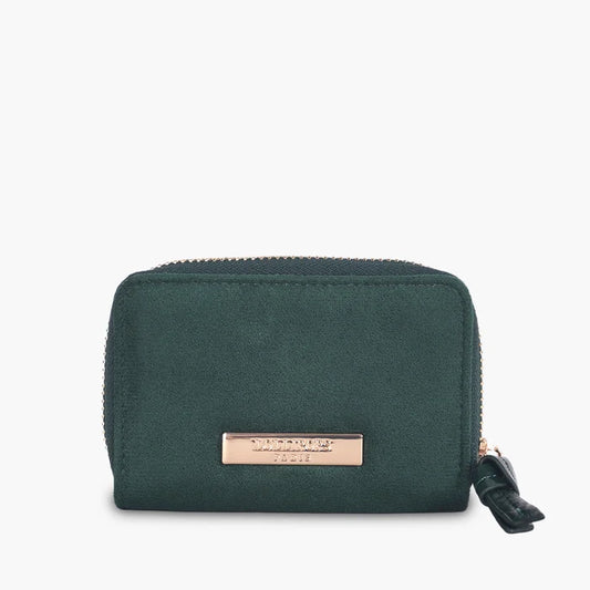 Tarick Wallet S Vert Lollipops