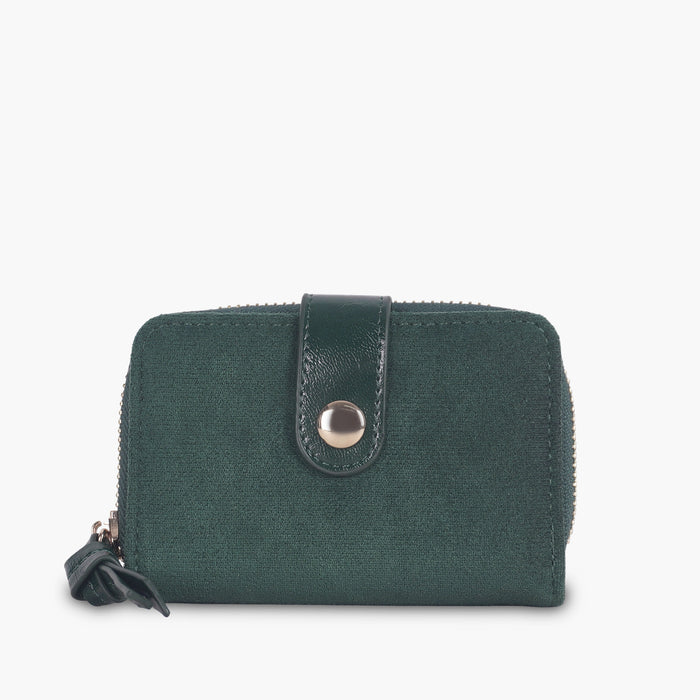 Tarick Wallet S Vert Lollipops