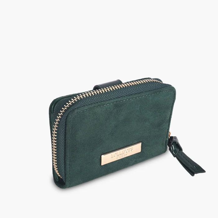 Tarick Wallet S Vert Lollipops