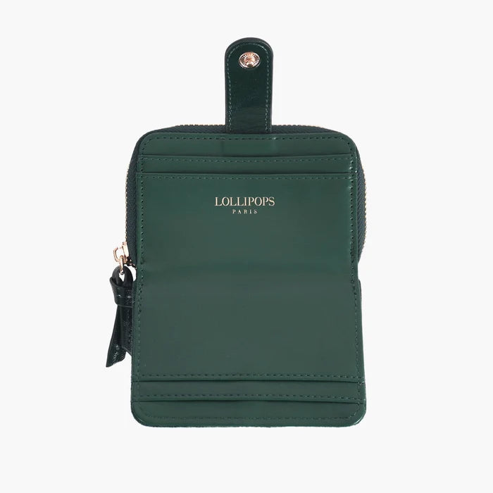 Tarick Wallet S Vert Lollipops
