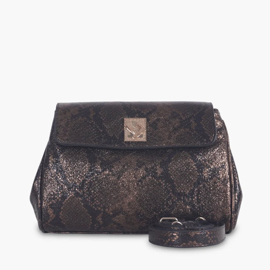 Tifora Multipocket M Marron Lollipops