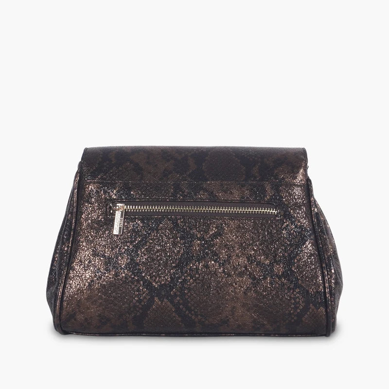 Tifora Multipocket M Marron Lollipops