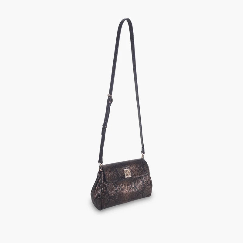 Tifora Multipocket M Marron Lollipops