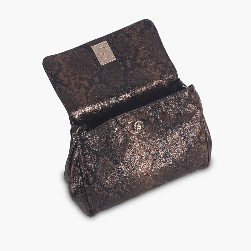 Tifora Multipocket M Marron Lollipops