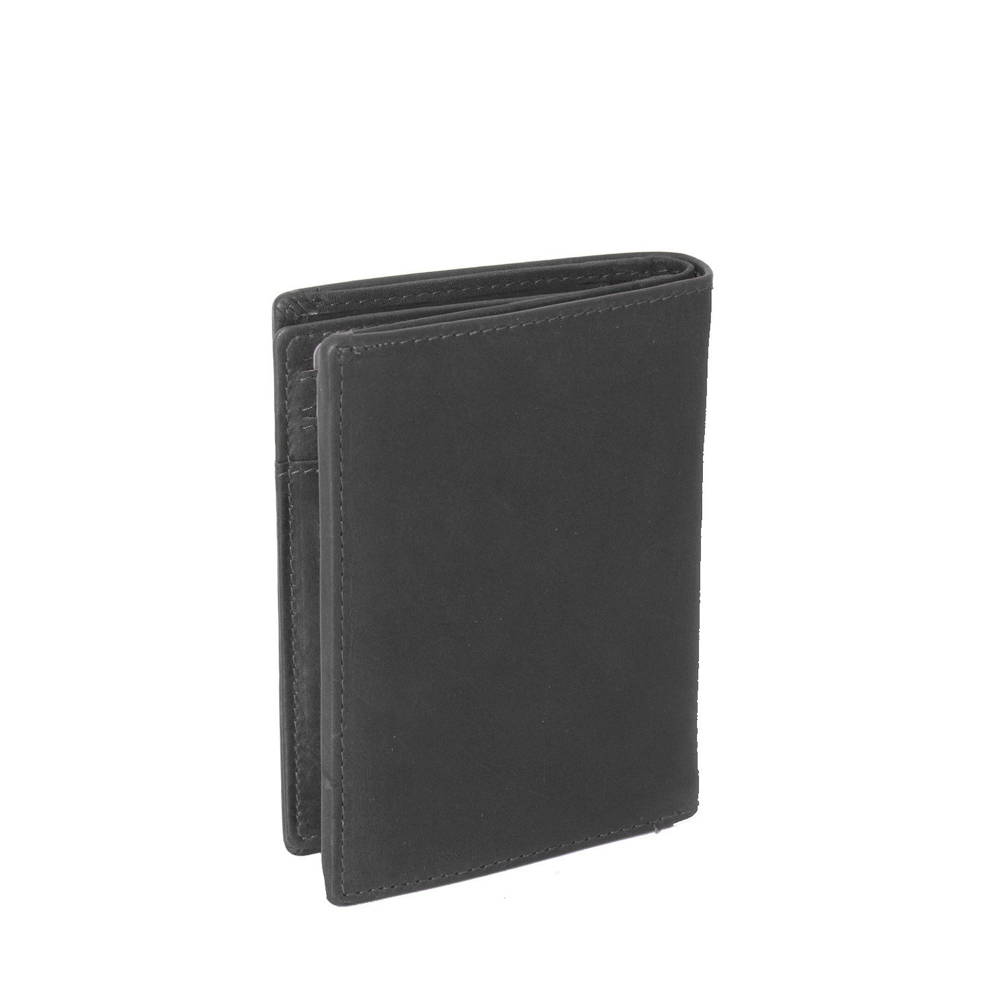 Porte-Cartes Chesterfield Siem Noir
