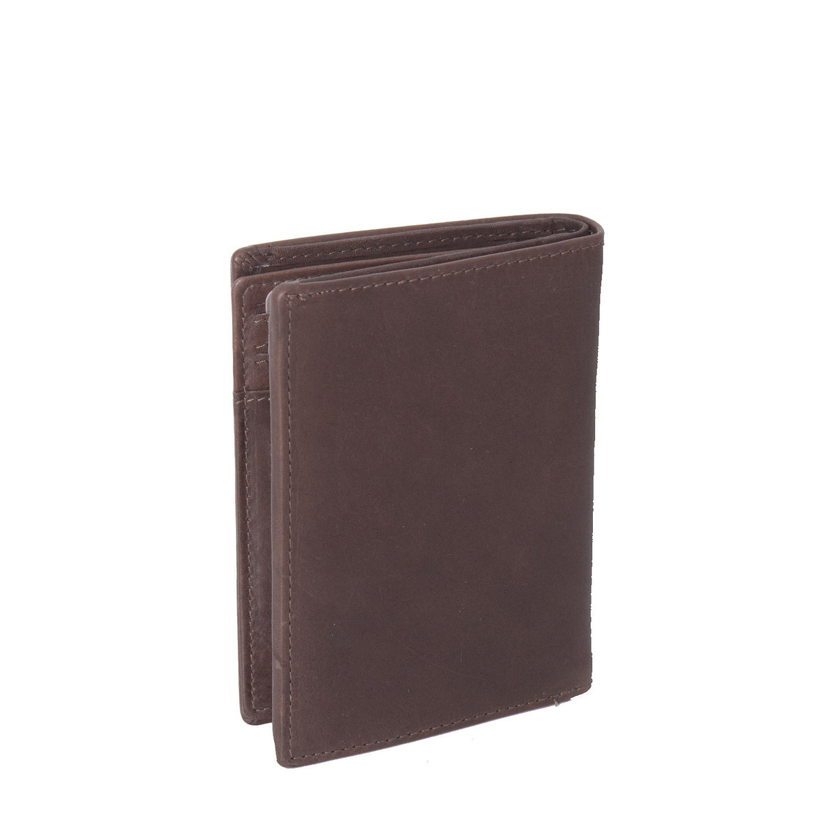 Portefeuille Chesterfield Siem Marron
