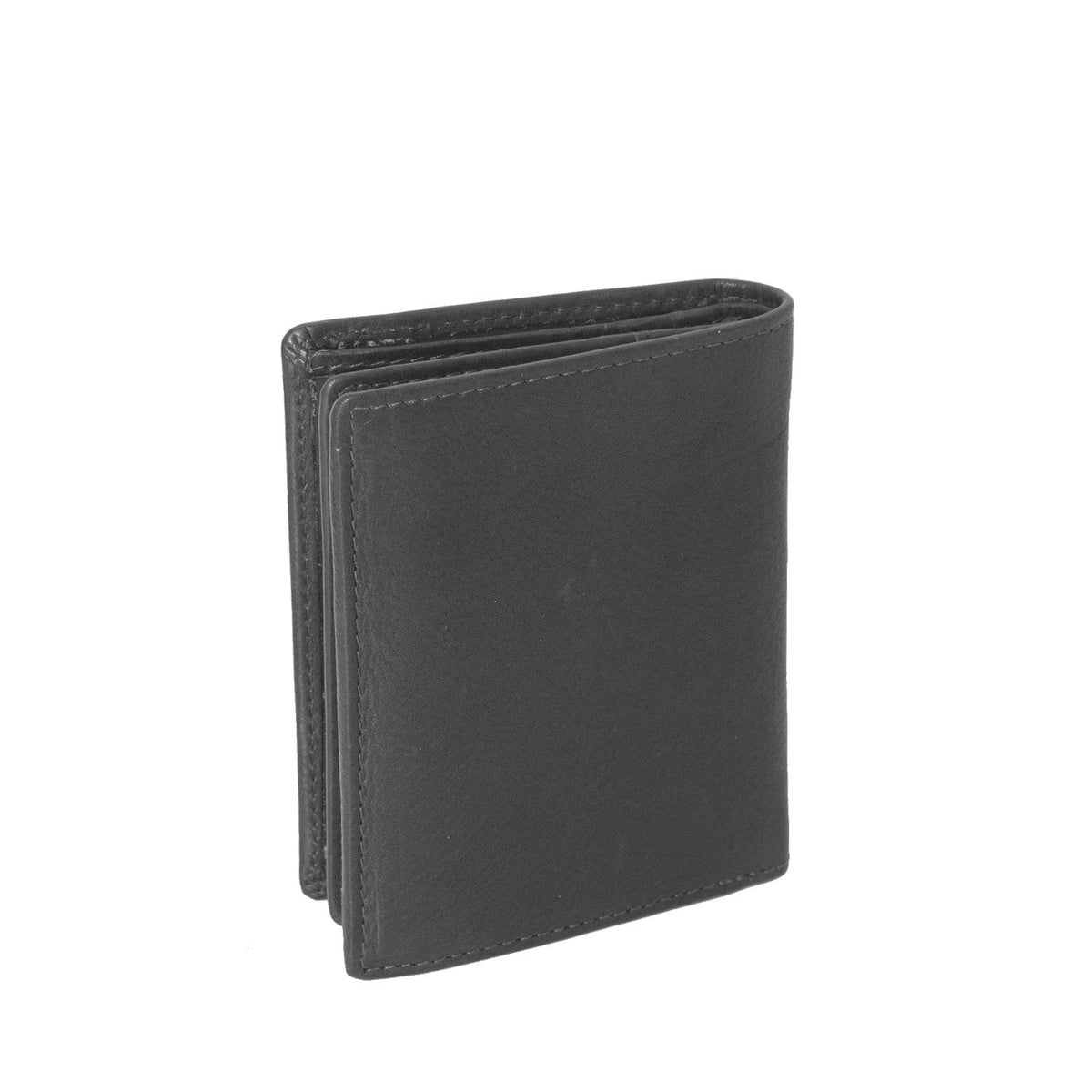 Petit Portefeuille Chesterfield Hereford Noir