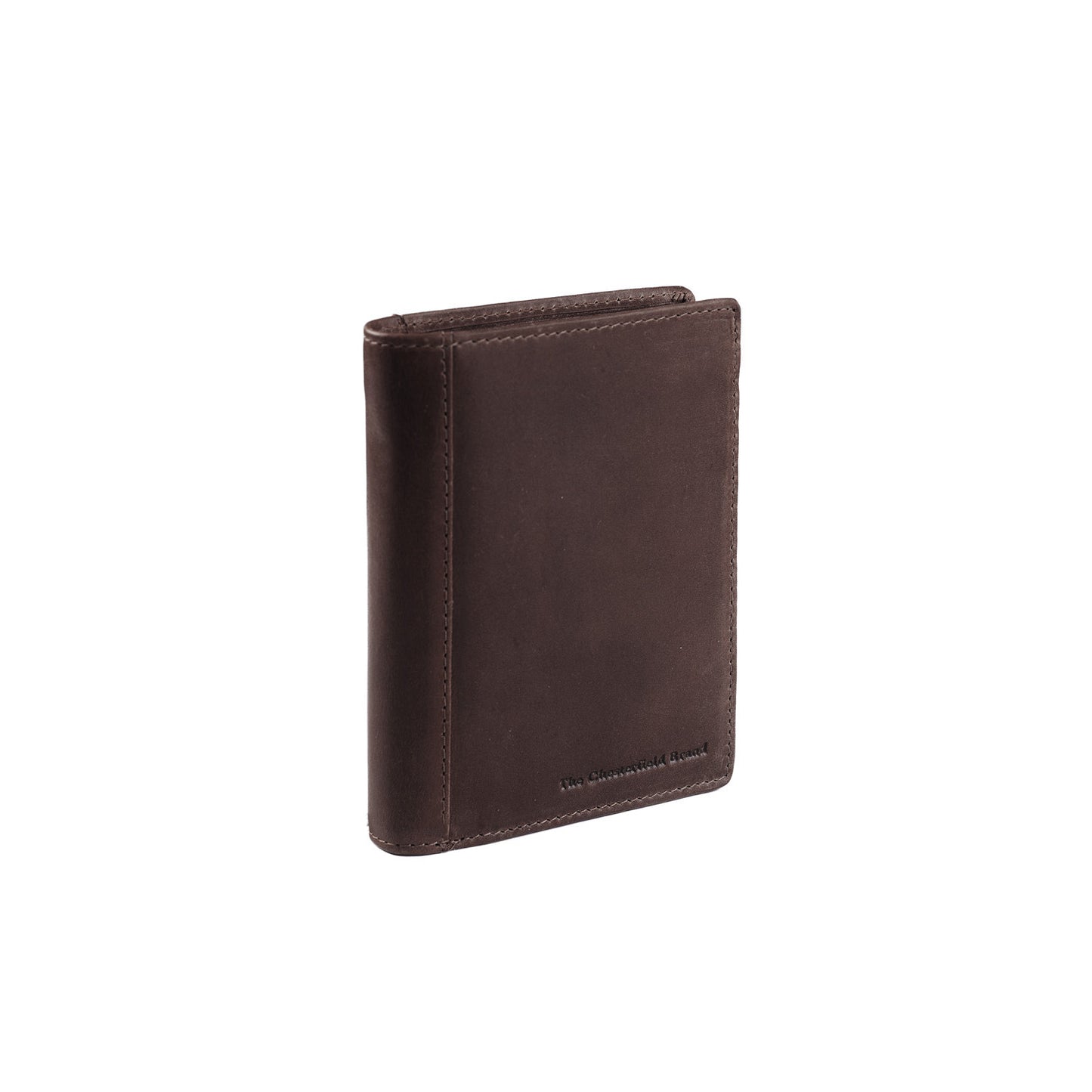 Portefeuille Cuir Chesterfield Ethel Marron