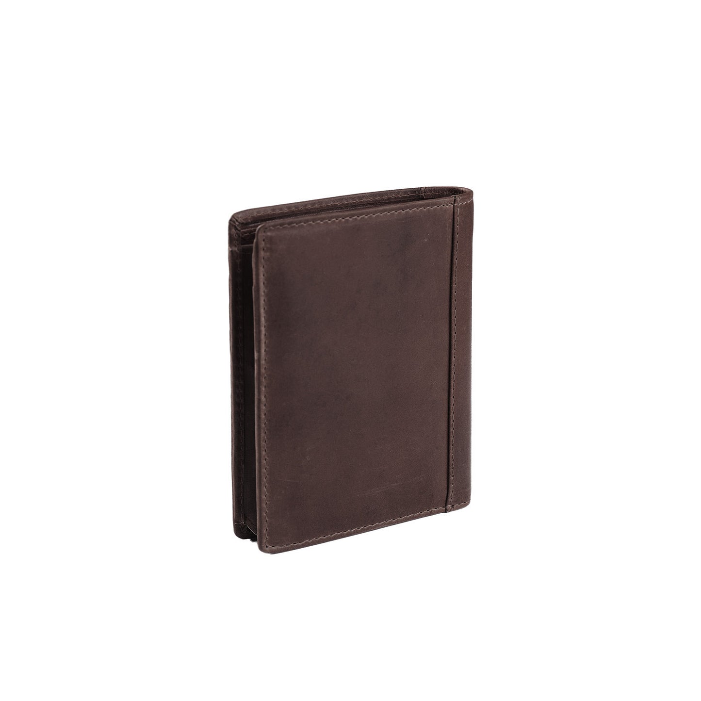 Portefeuille Cuir Chesterfield Ethel Marron