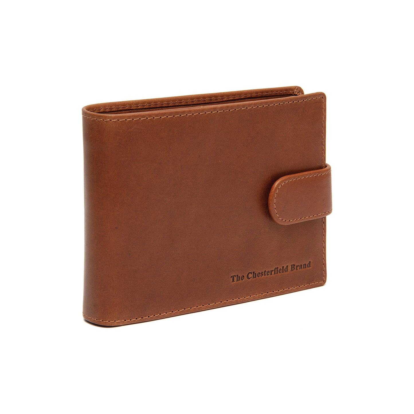Portefeuille Cuir Chesterfield Curtis