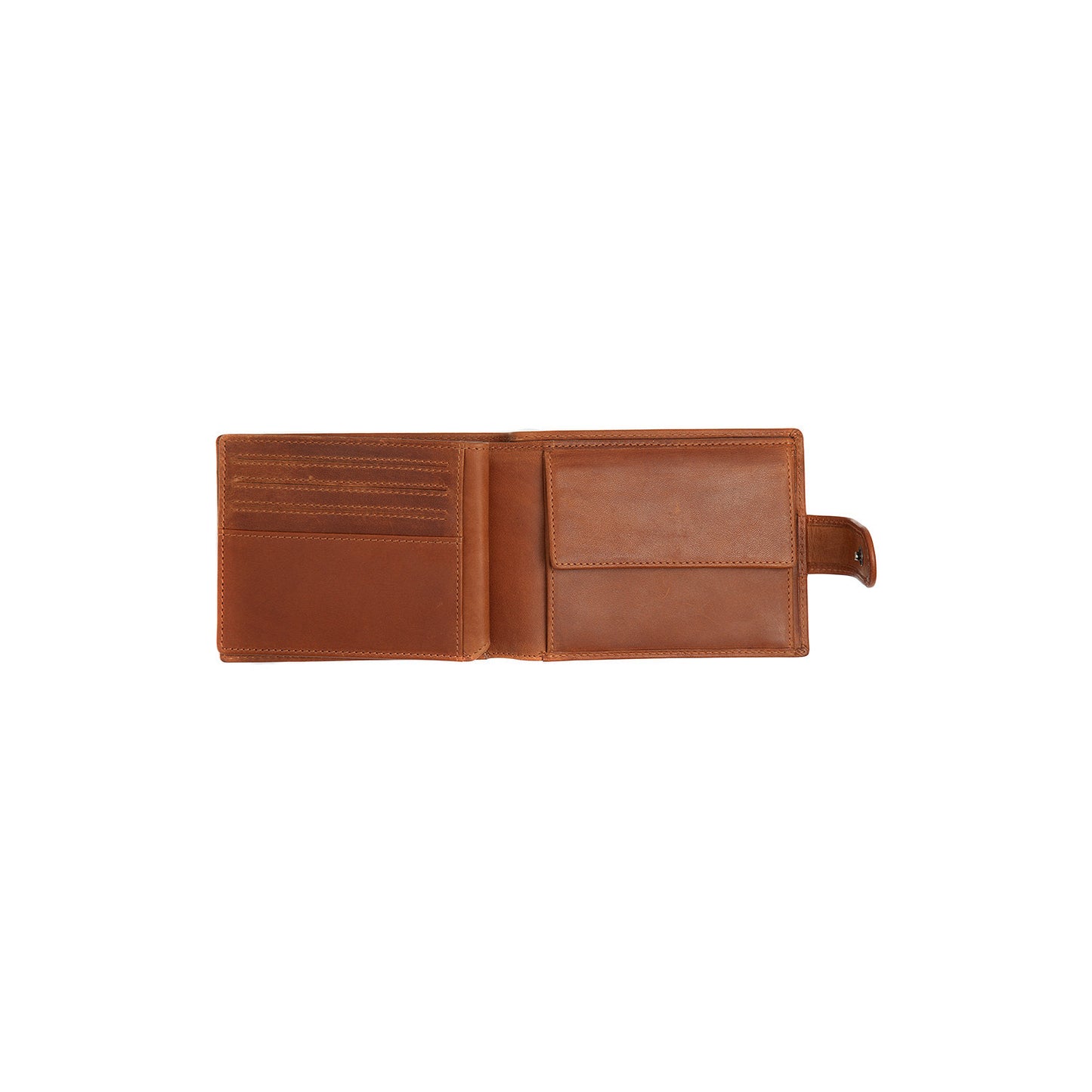 Portefeuille Cuir Chesterfield Curtis