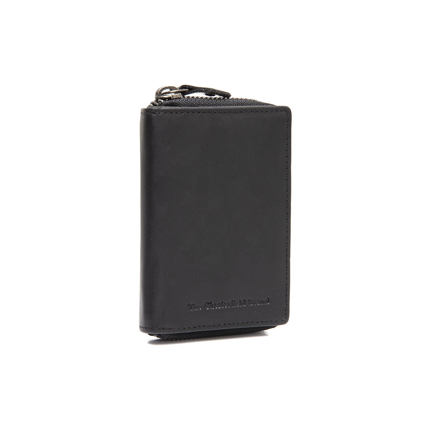 Porte-Monnaie & Cartes Chesterfield Osum Noir