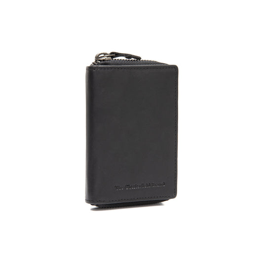 Porte-Monnaie & Cartes Chesterfield Osum Noir
