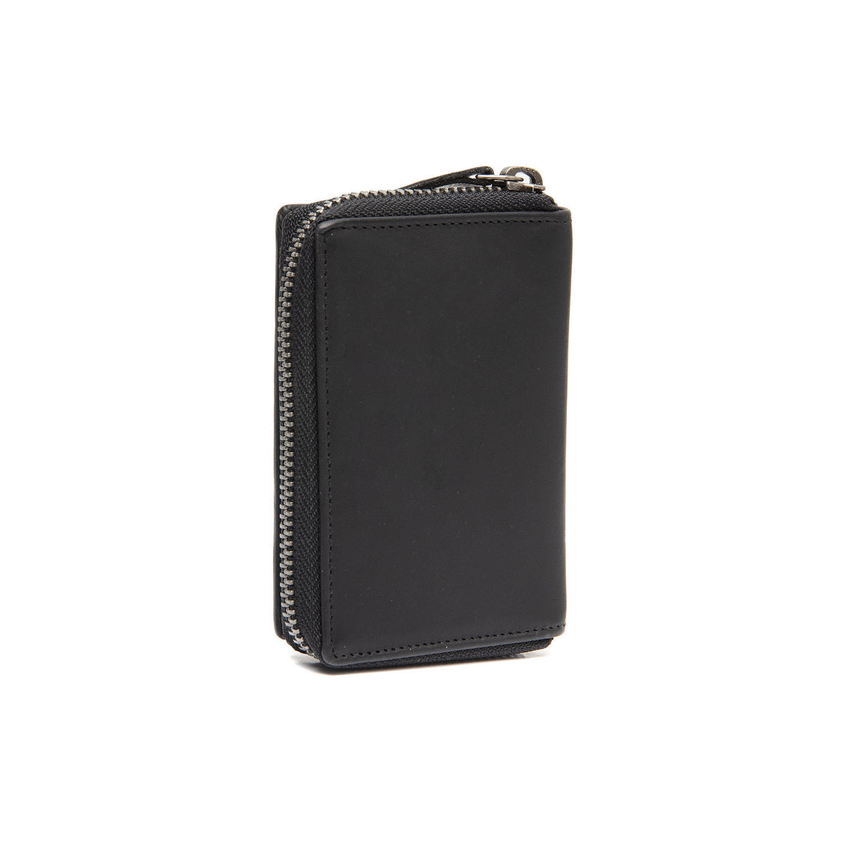 Porte-Monnaie & Cartes Chesterfield Osum Noir