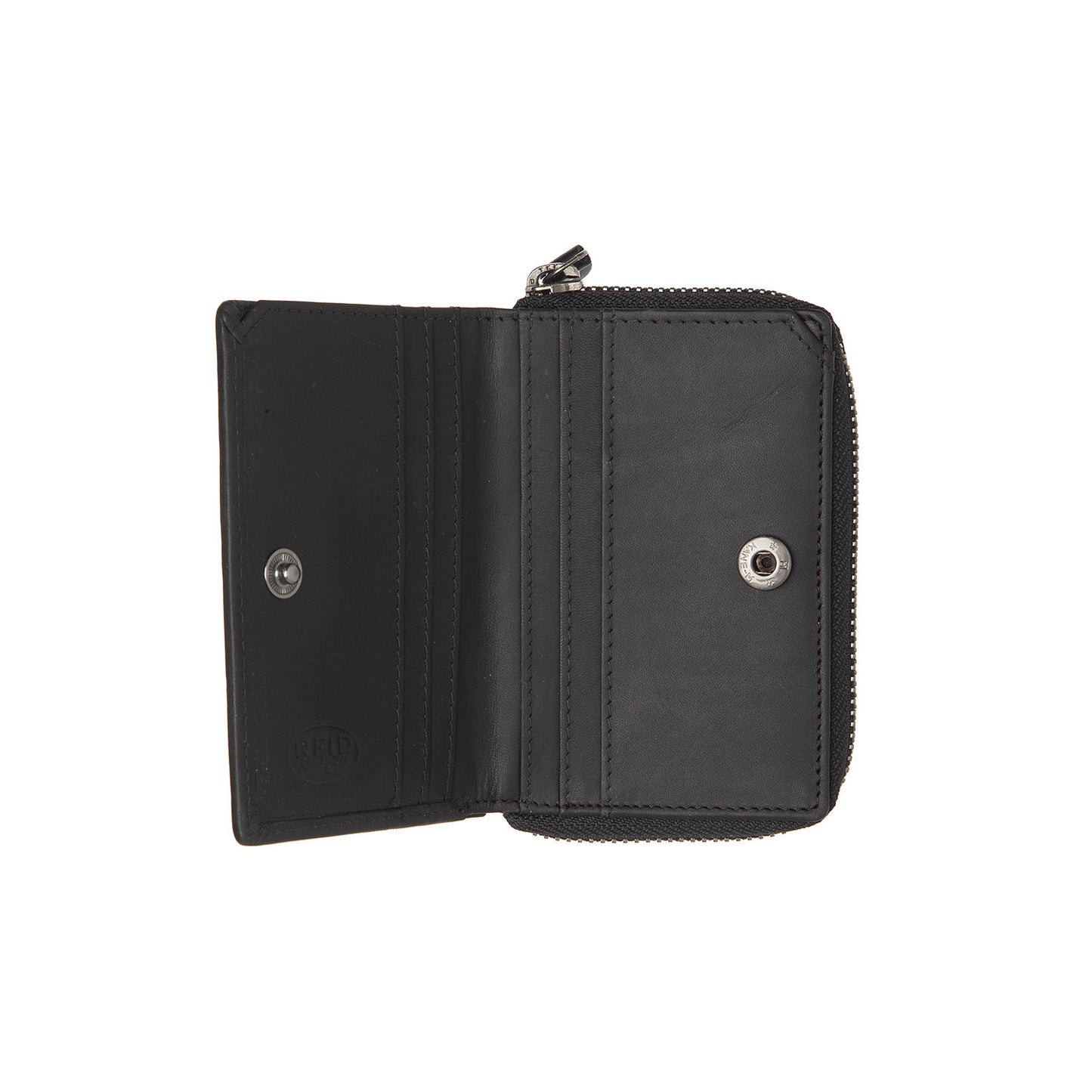 Porte-Monnaie & Cartes Chesterfield Osum Noir