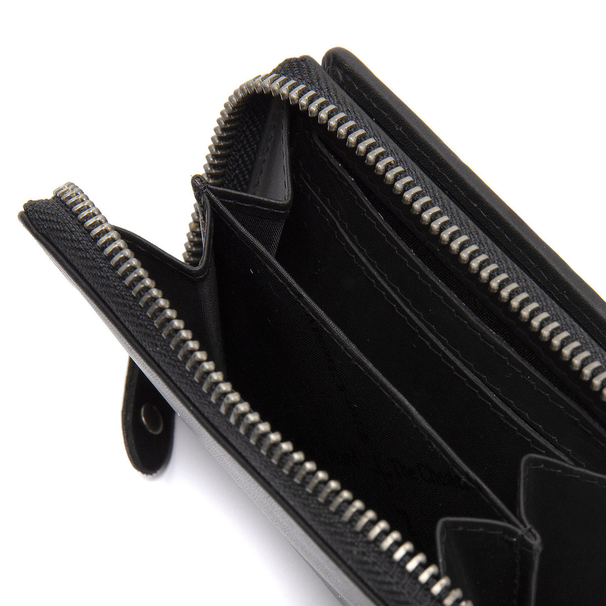 Porte-Monnaie & Cartes Chesterfield Osum Noir