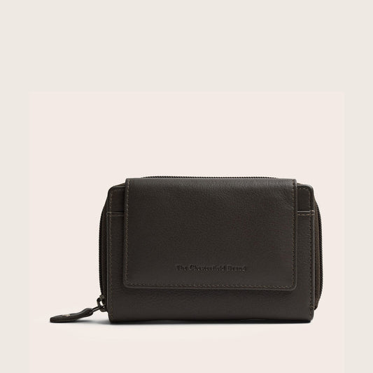 Portefeuille Chesterfield Orveta Deep