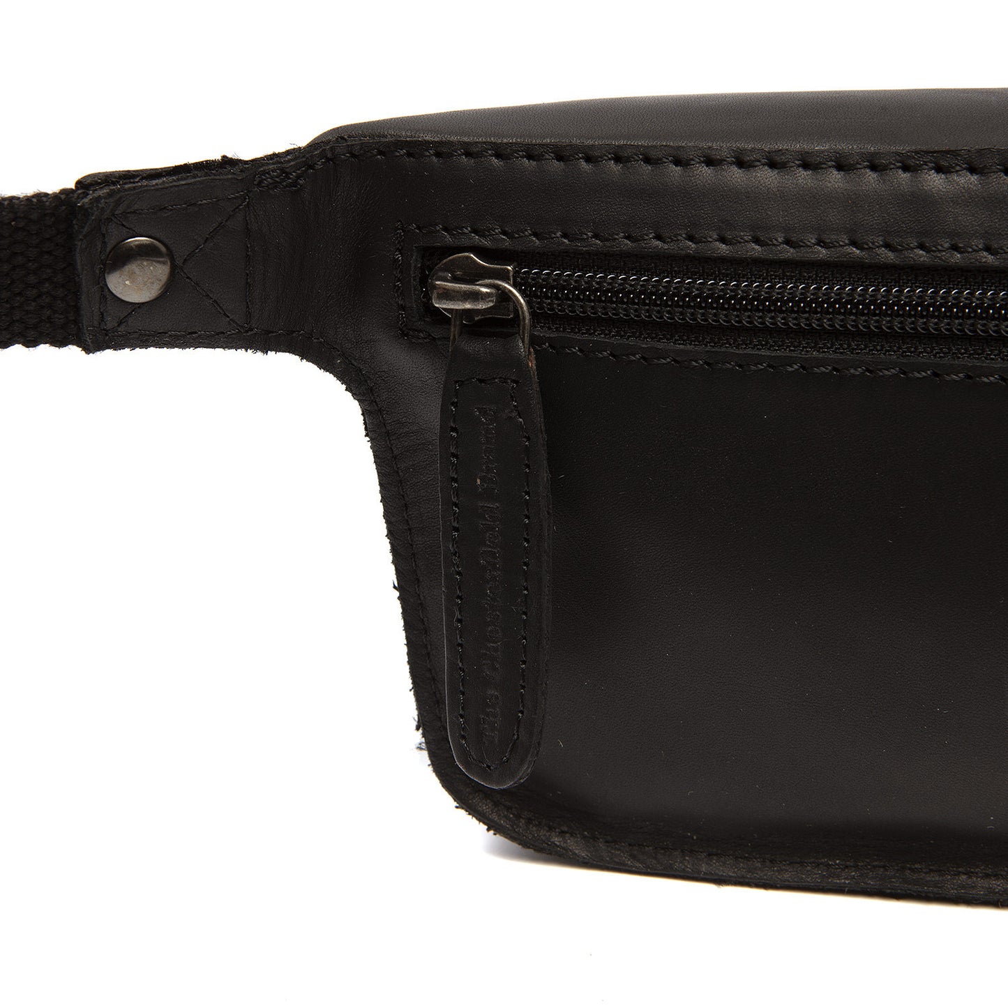 Banane Cuir Chesterfield Toronto Noir
