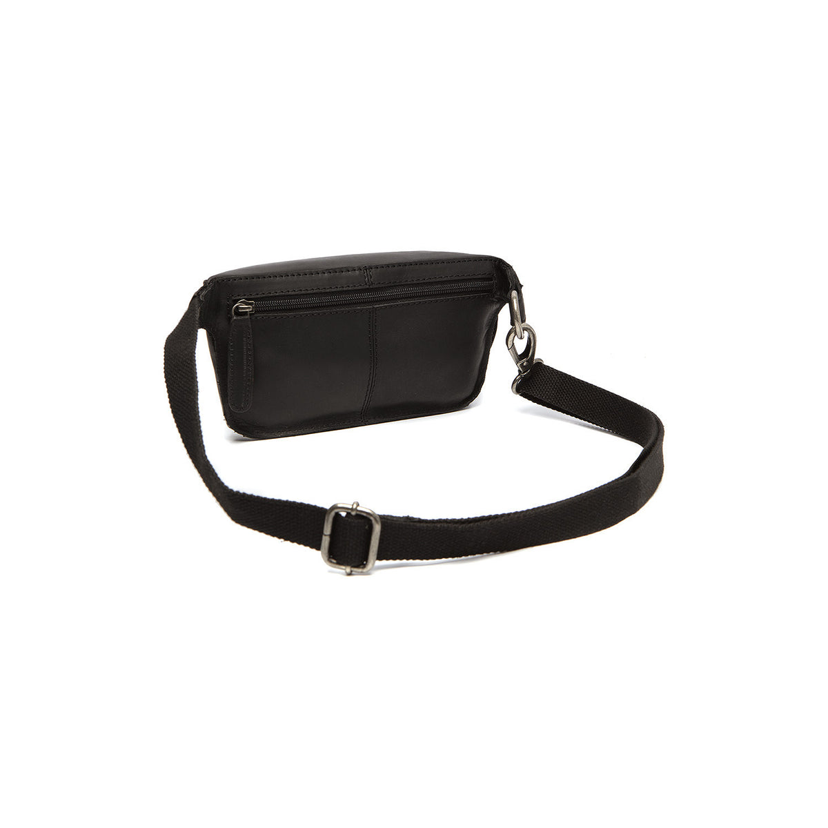 Banane Cuir Chesterfield Toronto Noir