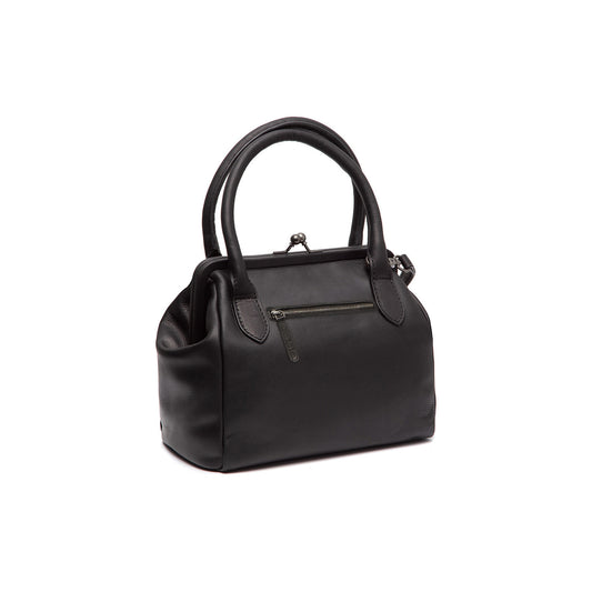 Sac à Main Chesterfield Wax Pull Up Chili