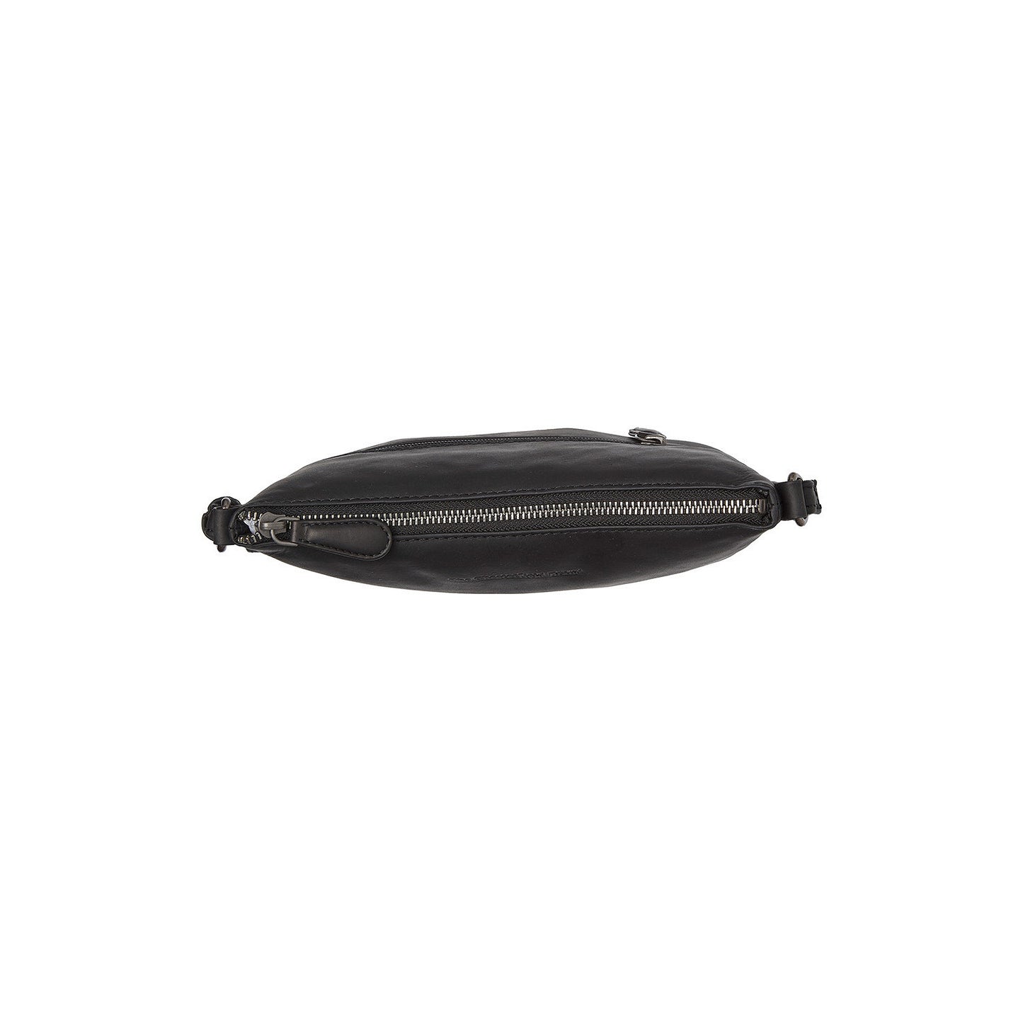 Sac Bandoulière Cuir Chesterfield Redding Noir