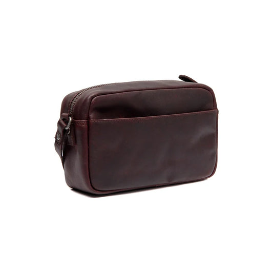 Sac Bandoulière Chesterfield Arona Brown