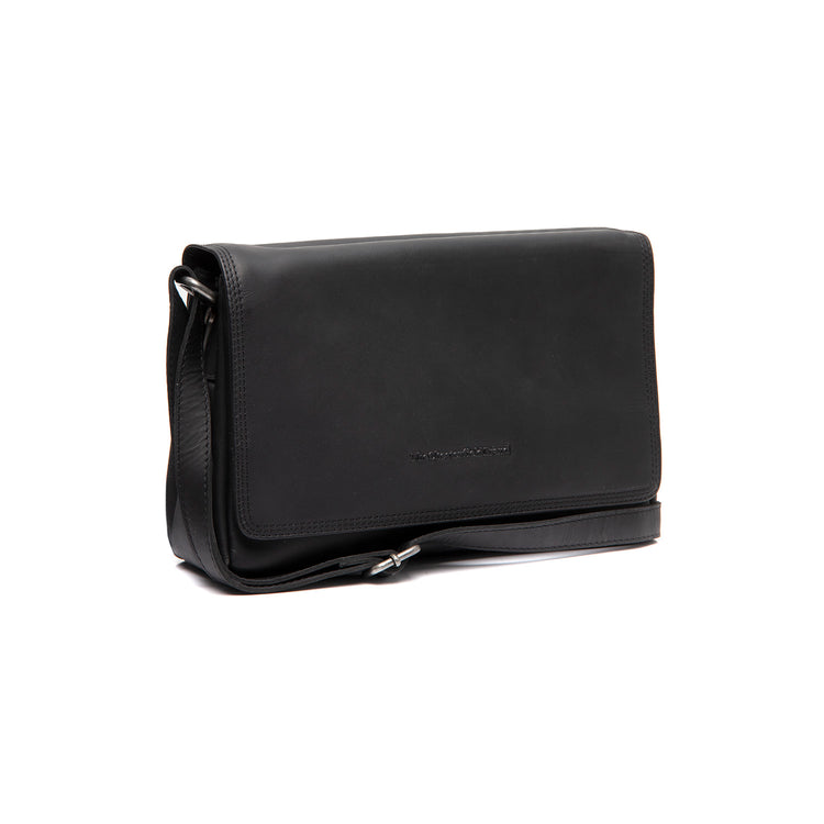 Sac bandoulière The chesterfield laverton noir