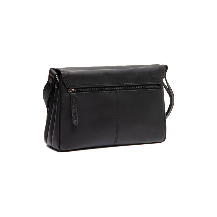 Sac bandoulière The chesterfield laverton noir
