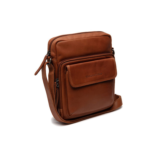 Sacoche Homme Chesterfield Montira Marron