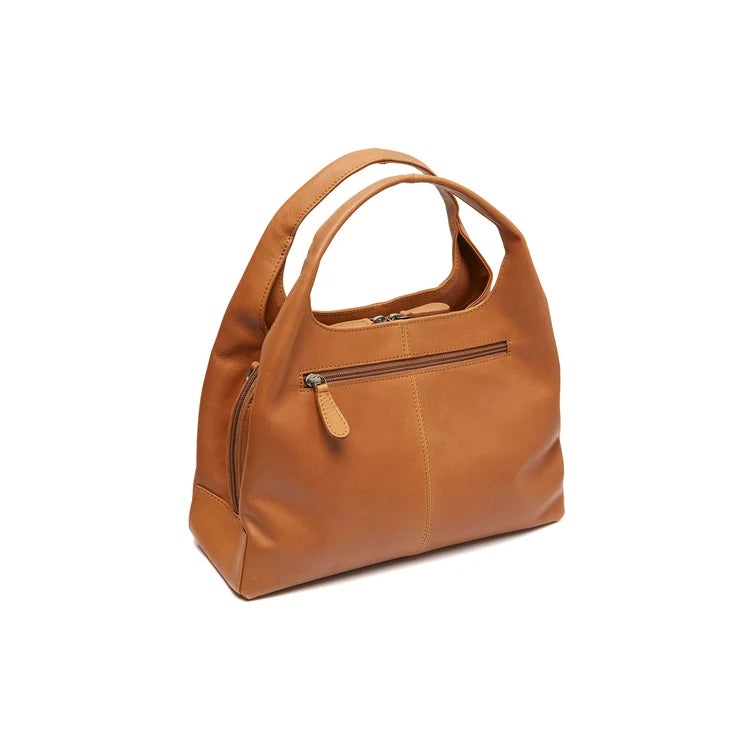 Sac porte main the chesterfield salina cognac