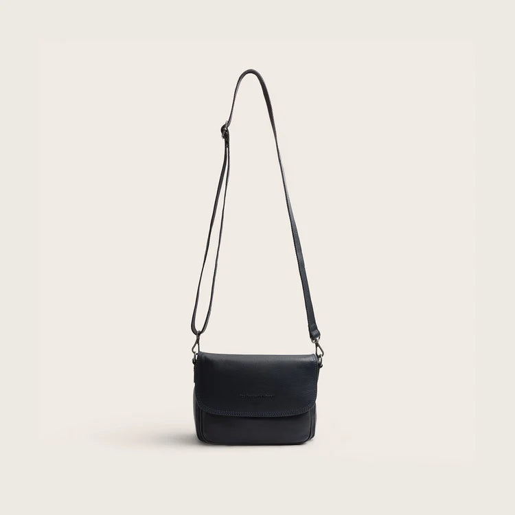Sac Bandoulière Chesterfield Miloa Navy
