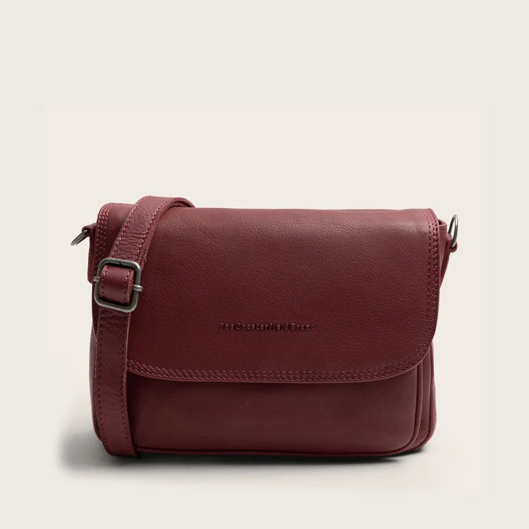 Sac Bandoulière Chesterfield Miloa Bery