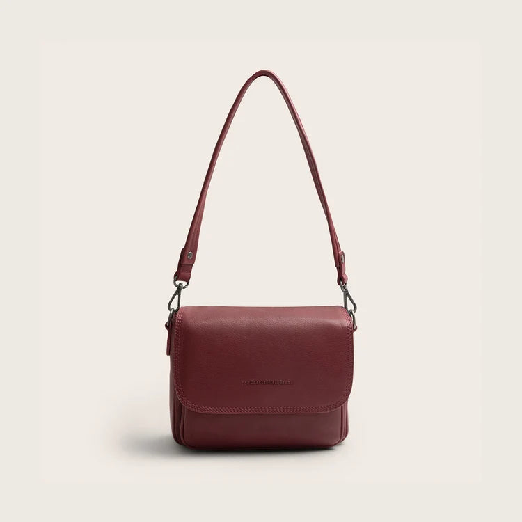 Sac Bandoulière Chesterfield Miloa Bery