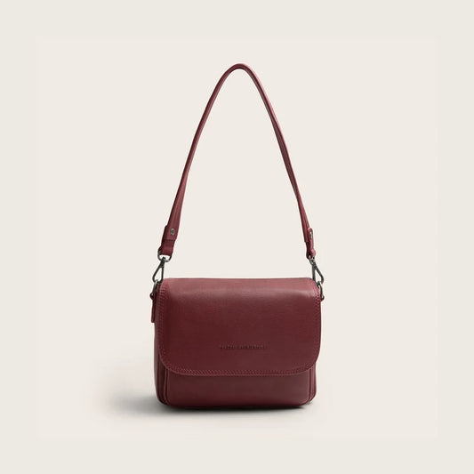 Sac Bandoulière Chesterfield Miloa Bery