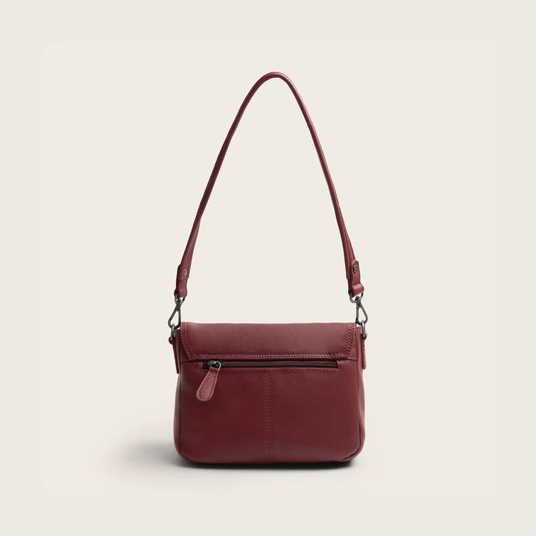 Sac Bandoulière Chesterfield Miloa Bery