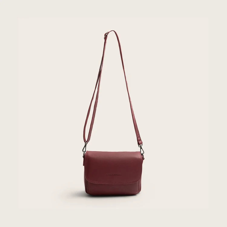 Sac Bandoulière Chesterfield Miloa Bery
