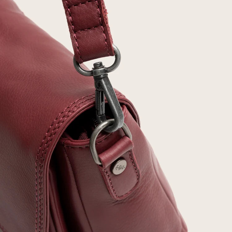 Sac Bandoulière Chesterfield Miloa Bery