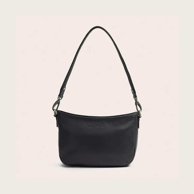 Sac Bandoulière Chesterfield Maris Black