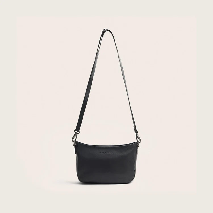 Sac Bandoulière Chesterfield Maris Black