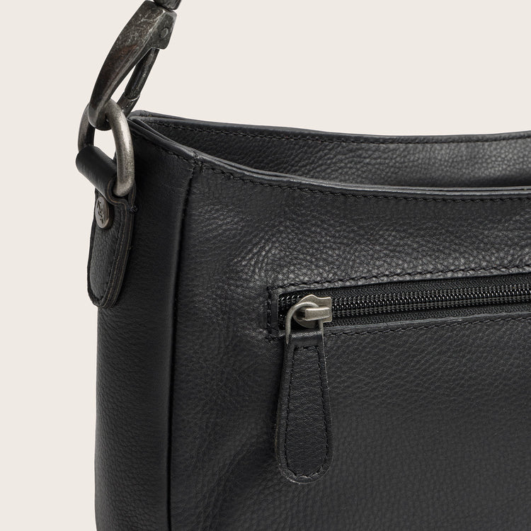 Sac Bandoulière Chesterfield Maris Black