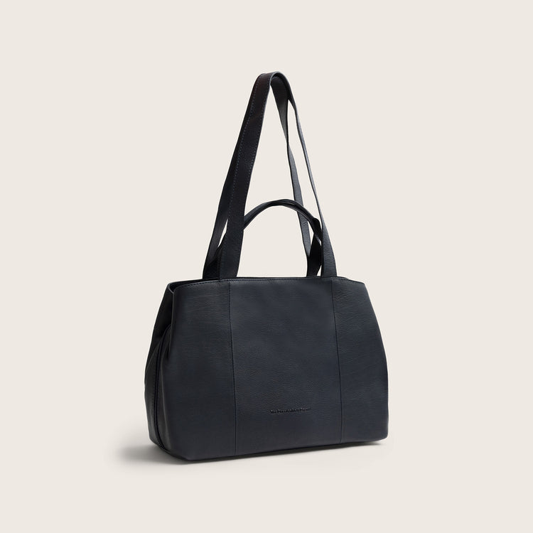 Sac Bandoulière Chesterfield Nerissa Navy