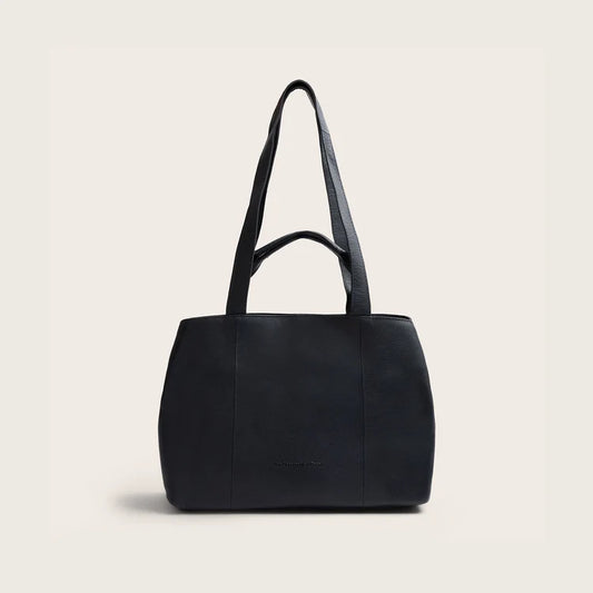 Sac Bandoulière Chesterfield Nerissa Navy