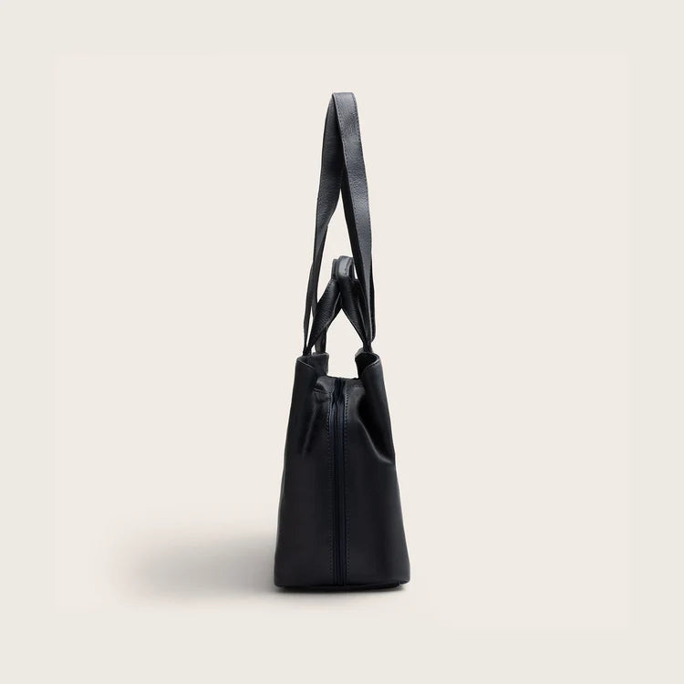 Sac Bandoulière Chesterfield Nerissa Navy