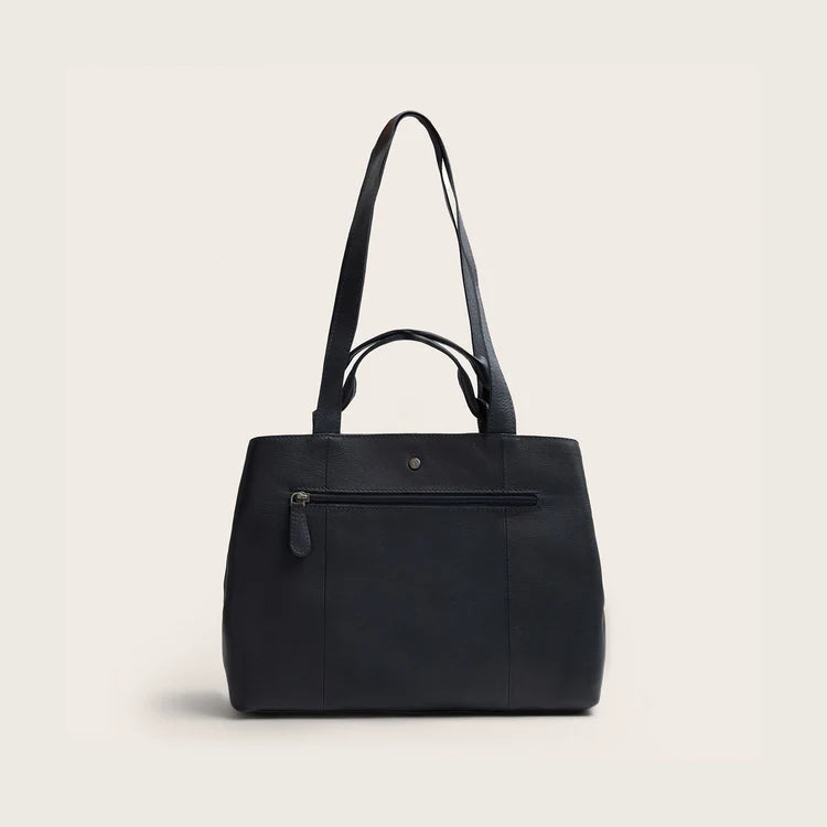 Sac Bandoulière Chesterfield Nerissa Navy