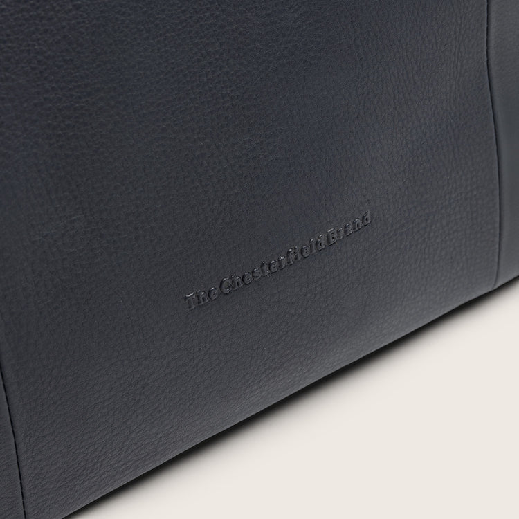 Sac Bandoulière Chesterfield Nerissa Navy